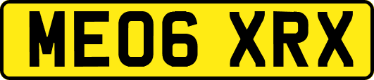 ME06XRX