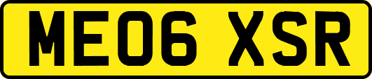 ME06XSR