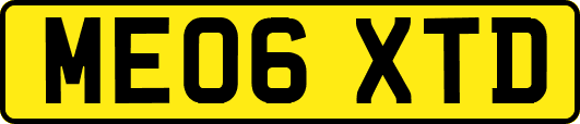 ME06XTD