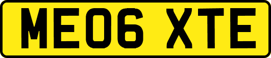 ME06XTE