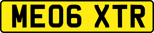 ME06XTR