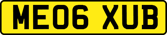 ME06XUB