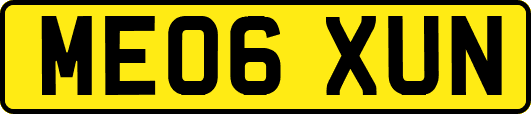 ME06XUN