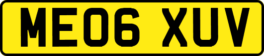 ME06XUV
