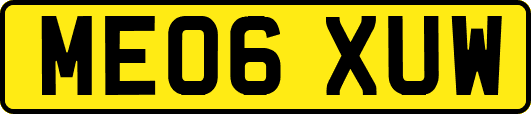 ME06XUW