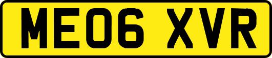 ME06XVR