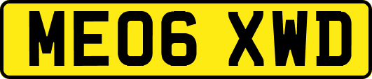 ME06XWD