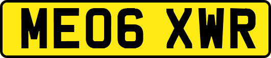 ME06XWR