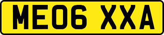 ME06XXA