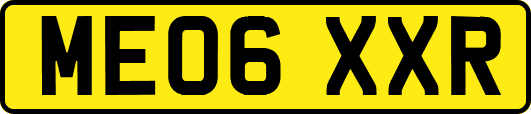 ME06XXR
