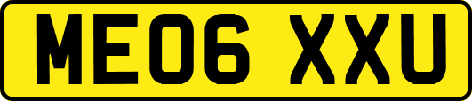 ME06XXU