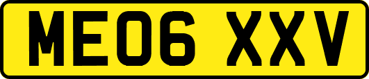 ME06XXV