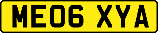 ME06XYA