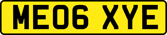 ME06XYE