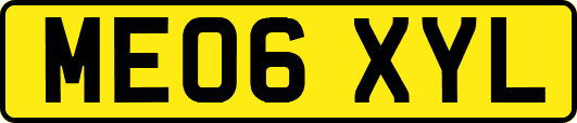 ME06XYL