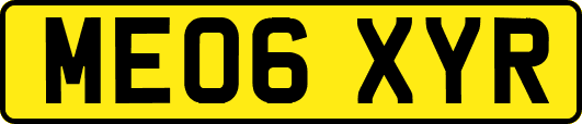 ME06XYR