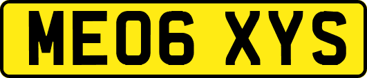 ME06XYS