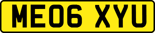 ME06XYU