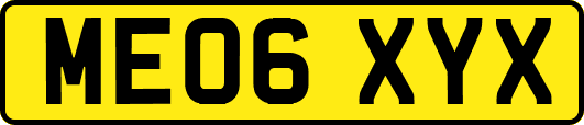 ME06XYX