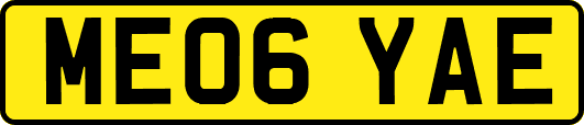 ME06YAE
