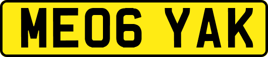 ME06YAK