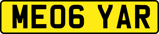 ME06YAR