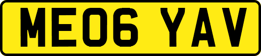 ME06YAV