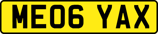 ME06YAX