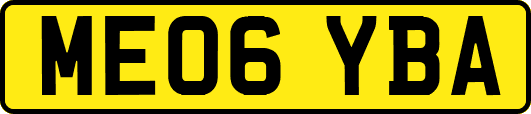 ME06YBA