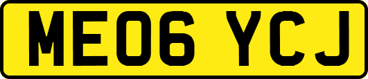 ME06YCJ