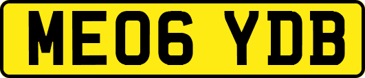 ME06YDB
