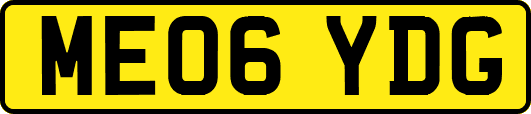 ME06YDG