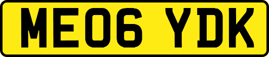 ME06YDK