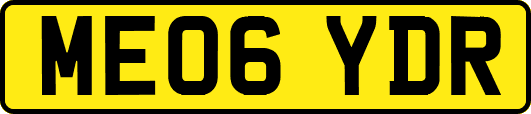 ME06YDR