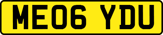 ME06YDU