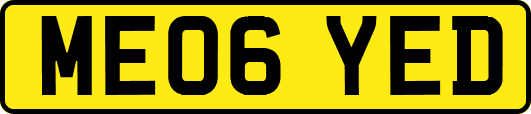 ME06YED