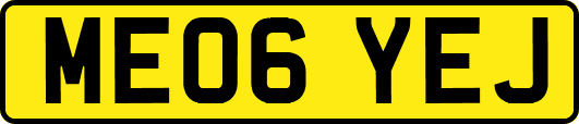 ME06YEJ