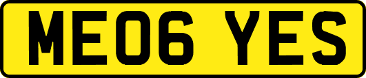 ME06YES