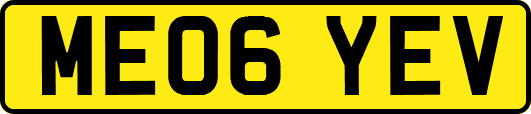 ME06YEV