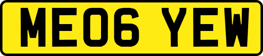ME06YEW
