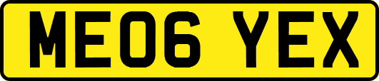 ME06YEX