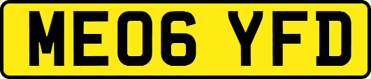 ME06YFD