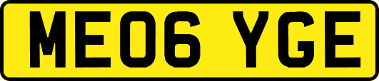 ME06YGE