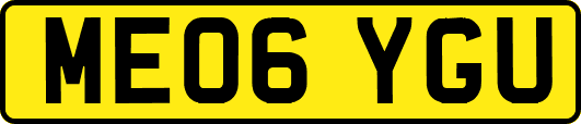 ME06YGU
