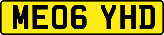 ME06YHD