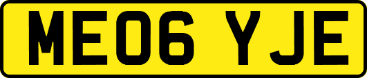 ME06YJE