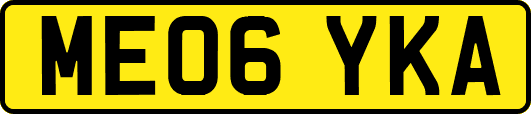 ME06YKA
