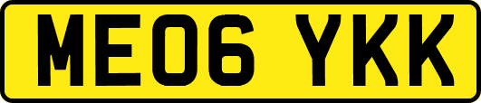 ME06YKK
