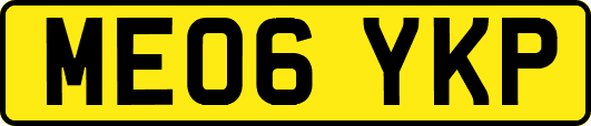 ME06YKP