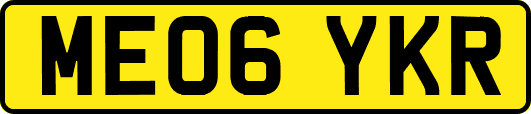 ME06YKR